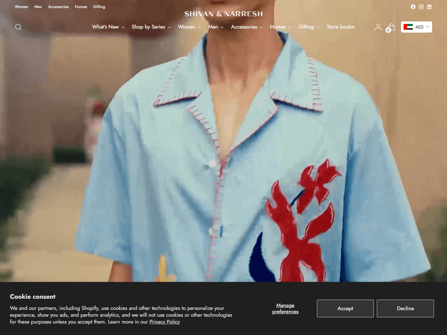 Shivan & Narresh